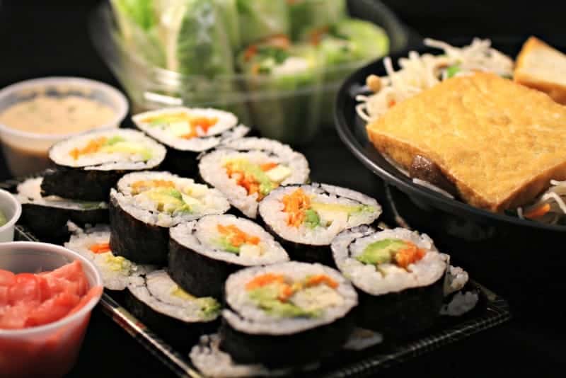 Indiegogo Vegan Fast Food Indiegogo Vegan Fast Food