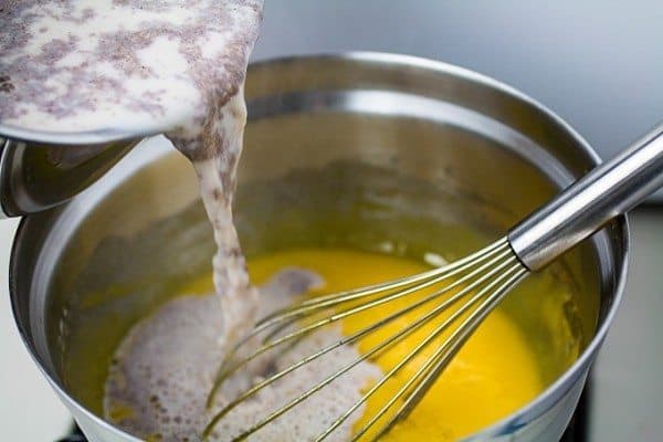 How to Make Homemade Eggnog