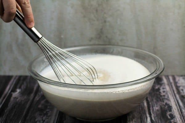 How to Make Homemade Eggnog