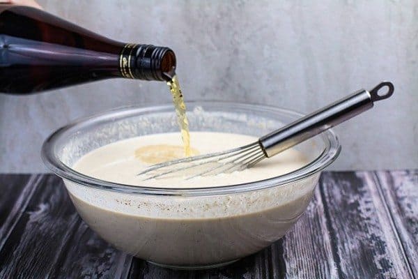 How to Make Homemade Eggnog