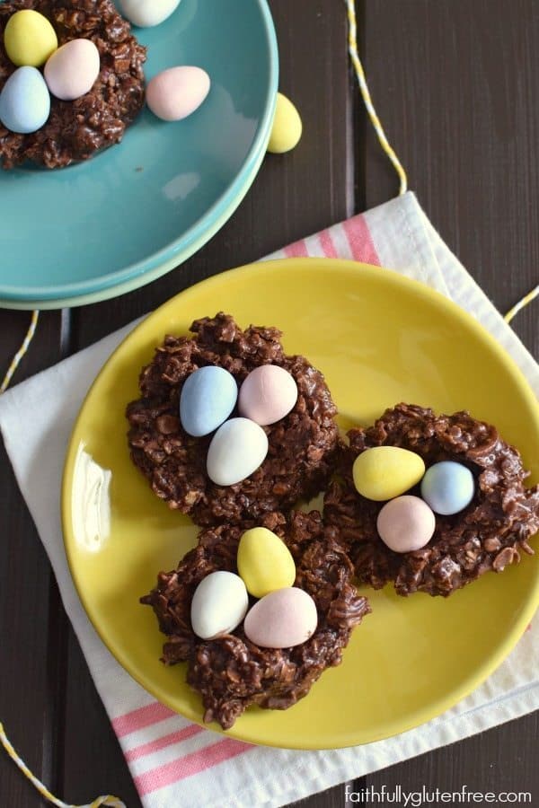 13 Gluten Free Easter Recipes • Dishing Delish