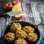 Cinnamon Baked Apples Recipe
