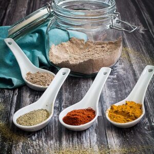 Fajita Seasoning Mix