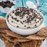 cannoli dip recipe