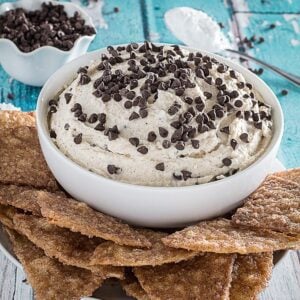 cannoli dip recipe