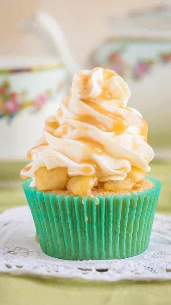 11 Fantastic Gluten Free Apple Desserts