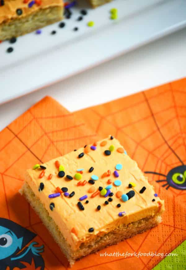 10 Spooky Gluten Free Halloween Recipes - Dishing Delish