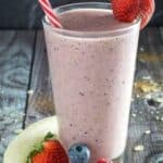 chia seed smoothie