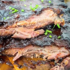 bbq ribs