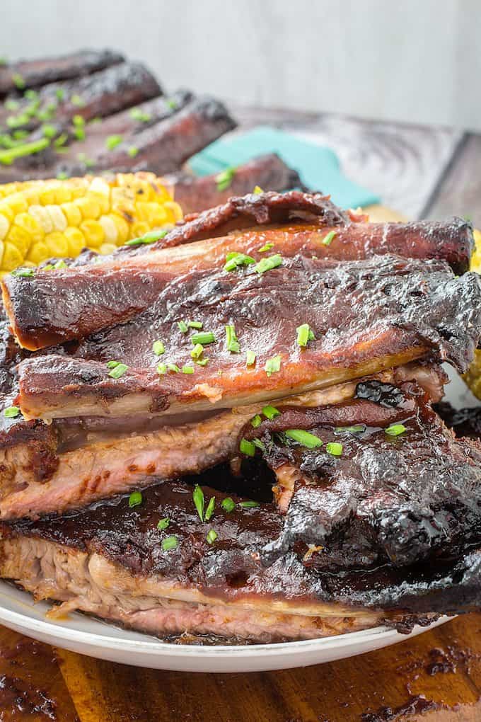 bbq ribs