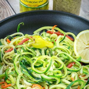 Pepperoncini Vinaigrette