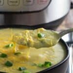 Instant Pot Soup