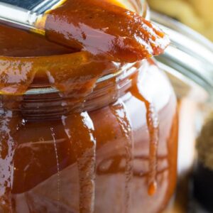 honey bbq sauce recipe