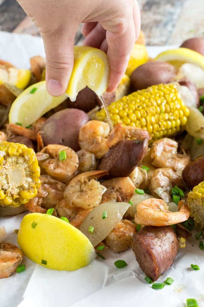 low country shrimp boil recipe