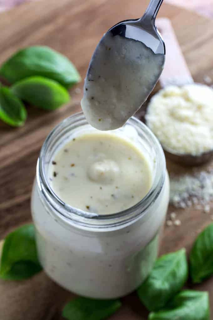 Olive Garden Alfredo Sauce Recipe Copycat Gluten Free Dishing