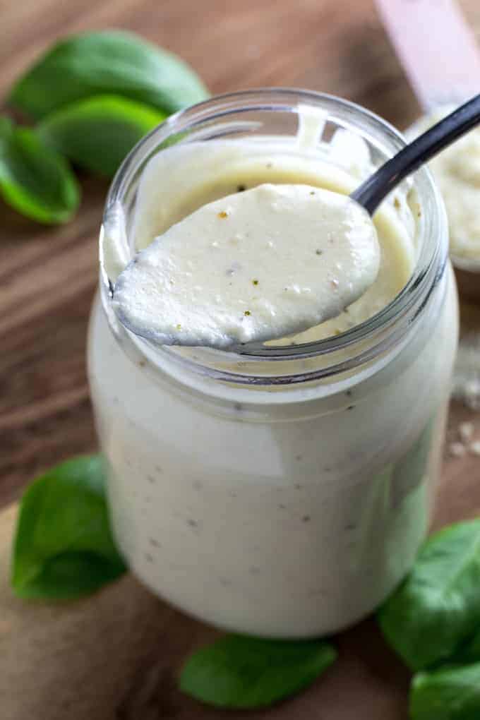 Olive Garden Alfredo Sauce Recipe Copycat Gluten Free Dishing