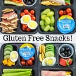 gluten free snack box