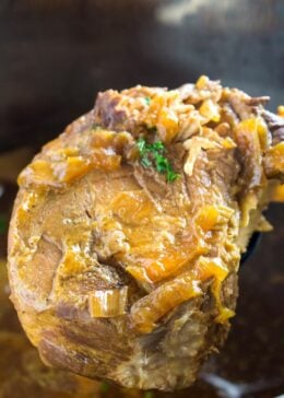 instant pot boneless pork chops