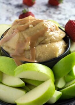 Caramel Apple Dip-2