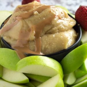 Caramel Apple Dip-2