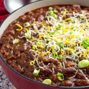 dutch oven chili 2