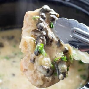 easy chicken marsala