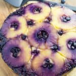 how to make pineapple upside down cake