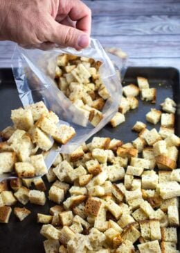 gluten free stuffing recipe