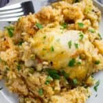 instant pot chicken and spanish rice