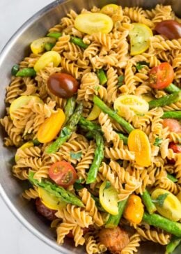 gluten free pasta