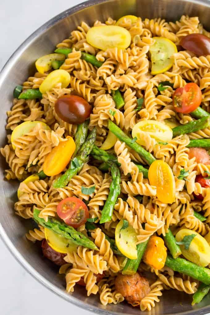 gluten free pasta