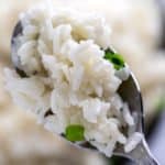 how to make coconut rice