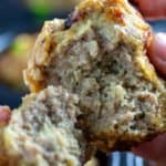 meatloaf muffins