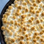 s'mores Dip