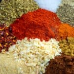 Homemade Taco Seasoning