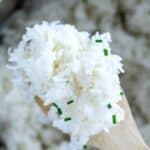 Instant Pot Rice