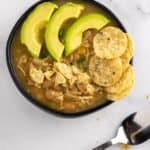 White Chicken Chili Recipe