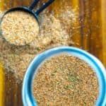 diy blackened seasoning