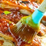 gluten free bbq sauce recipe