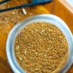 gluten free taco seasoning