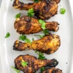 jerk chicken drumsticks