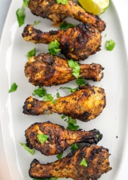 jerk chicken drumsticks