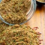 jerk seasoning recipe