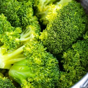 how to steam broccoli in instant pot