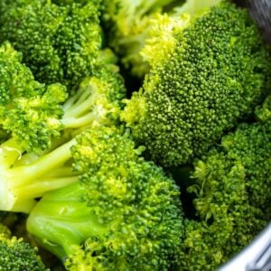 how to steam broccoli in instant pot