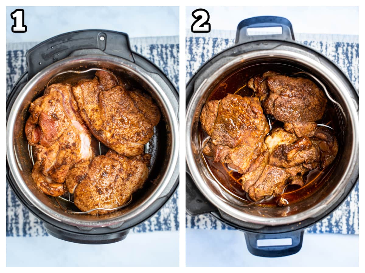 How To Cook a Pork Shoulder (Step-by-Step Recipe)